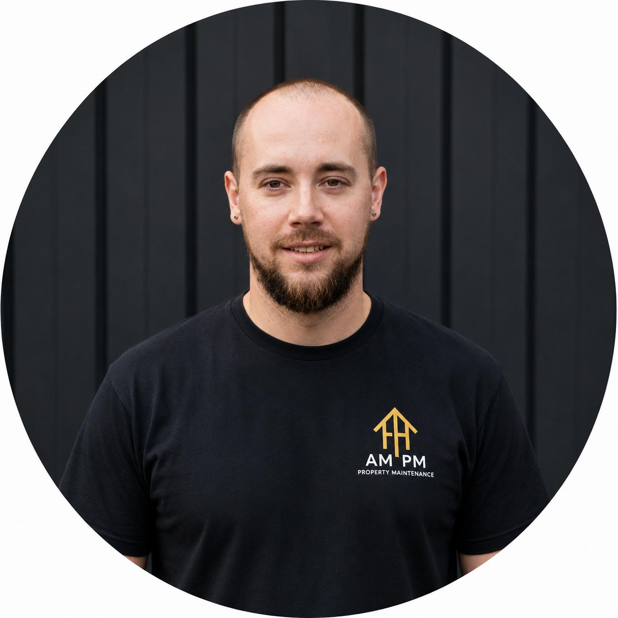 Cameron Lynam - Head of Damp Proofing Operations - AMPM Property Maintenance